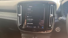 Volvo Xc40 2.0 B4P Plus Dark 5dr AWD Auto Petrol Estate